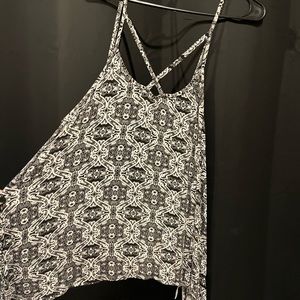 Maurices tank top. Size XL.